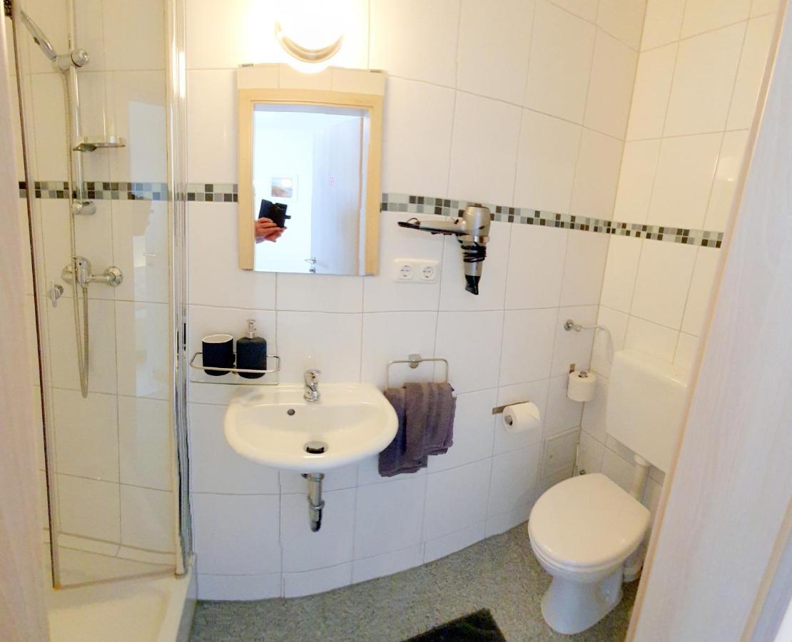 Haus Zum Schlosspark Veitshöchheim Kültér fotó