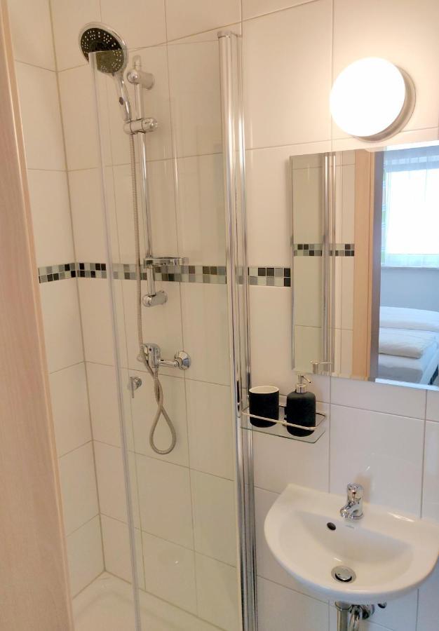 Haus Zum Schlosspark Veitshöchheim Kültér fotó