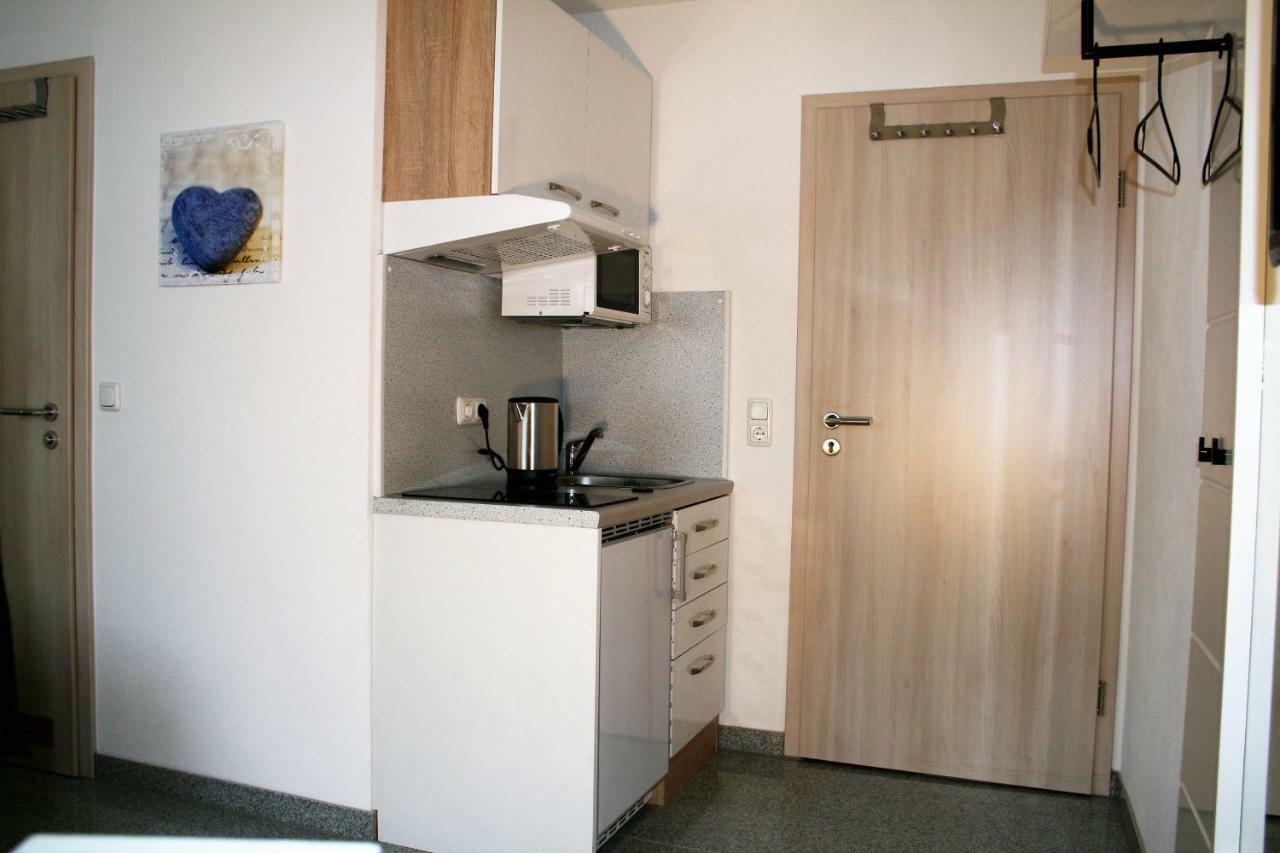 Haus Zum Schlosspark Veitshöchheim Kültér fotó