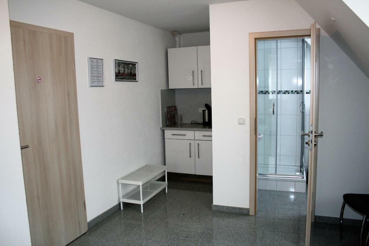 Haus Zum Schlosspark Veitshöchheim Kültér fotó