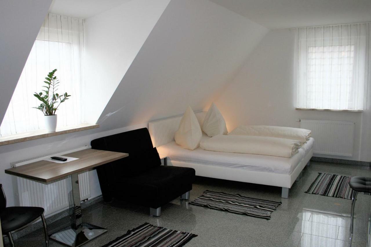Haus Zum Schlosspark Veitshöchheim Kültér fotó
